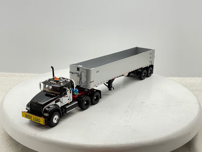 1/50 Mack Granite MP (Silver-Black)