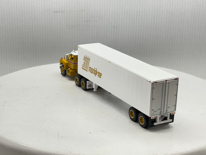 1/64 Mack R-Model Day Cab 125th