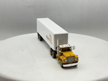 1/64 Mack R-Model Day Cab 125th