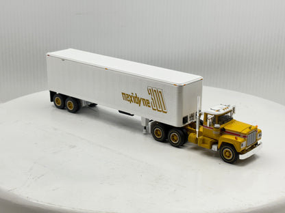 1/64 Mack R-Model Day Cab 125th