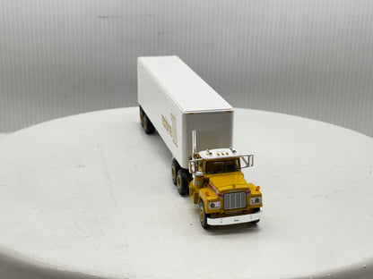 1/64 Mack R-Model Day Cab 125th