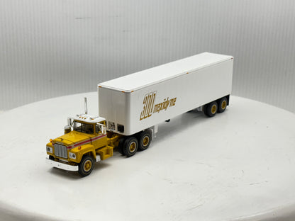 1/64 Mack R-Model Day Cab 125th
