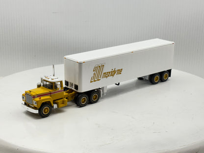 1/64 Mack R-Model Day Cab 125th