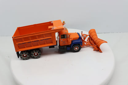 1/34 Mack R