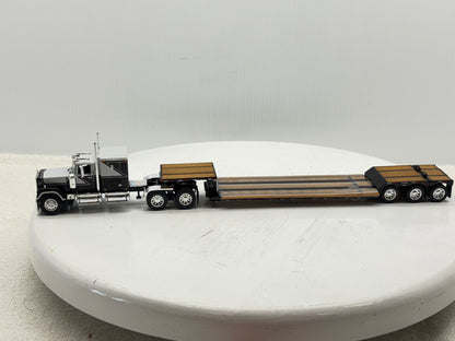 1/64 Mack Super-Liner 60'' Flat top
