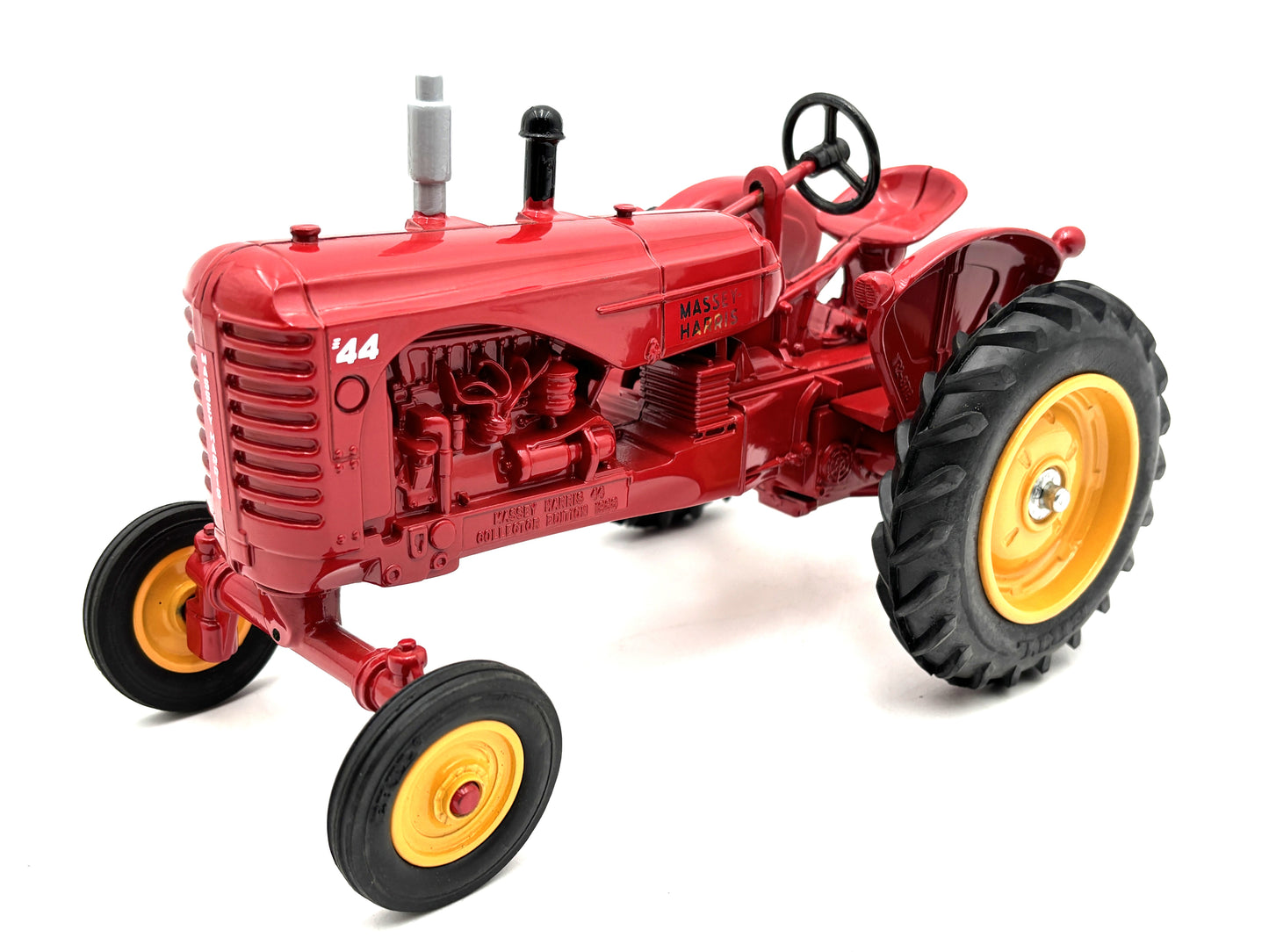 1/16 Massey-Harris 44 Special Edition
