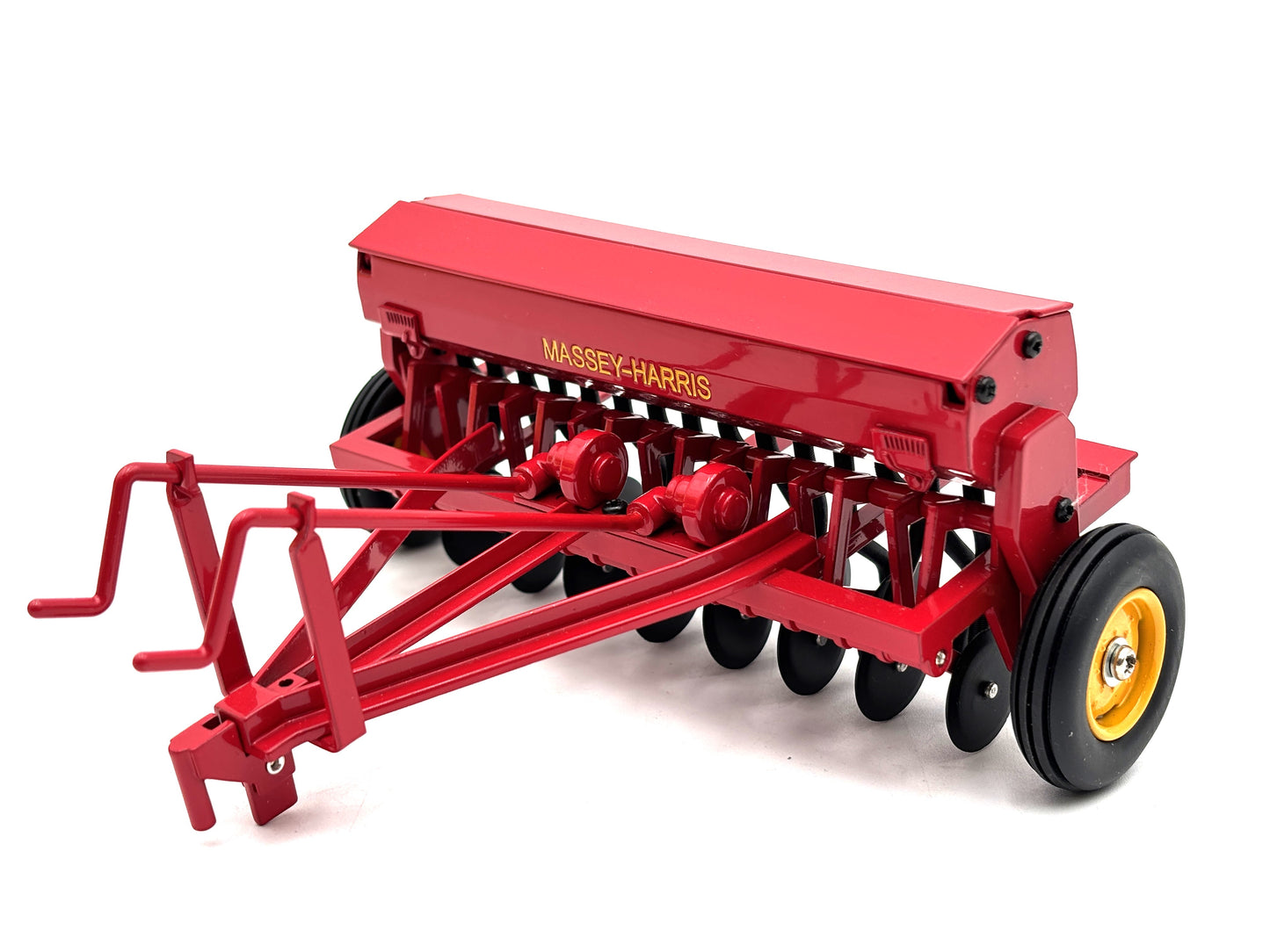 1/16 Massey-Harris No. 26 Grain Drill