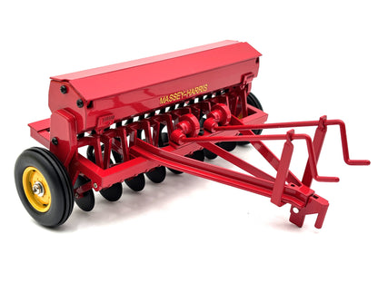 1/16 Massey-Harris No. 26 Grain Drill