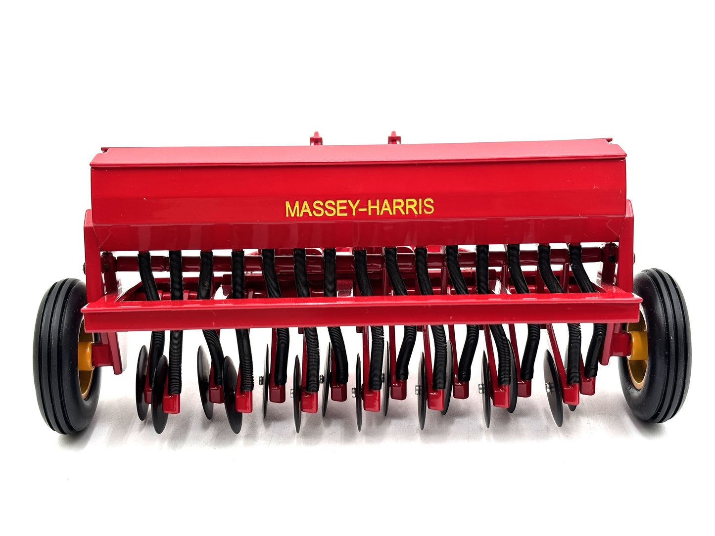 1/16 Massey-Harris No. 26 Grain Drill