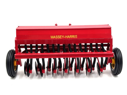 1/16 Massey-Harris No. 26 Grain Drill