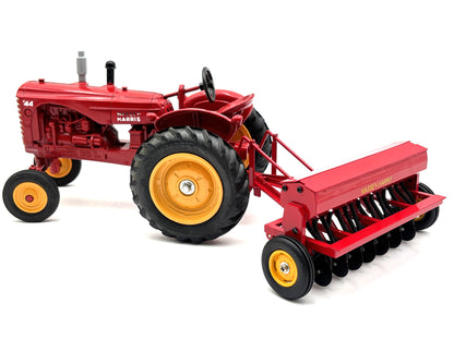 1/16 Massey-Harris No. 26 Grain Drill