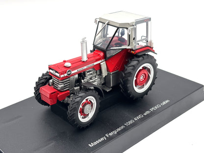 1/32 Massey Ferguson 1080 4WD with Cab