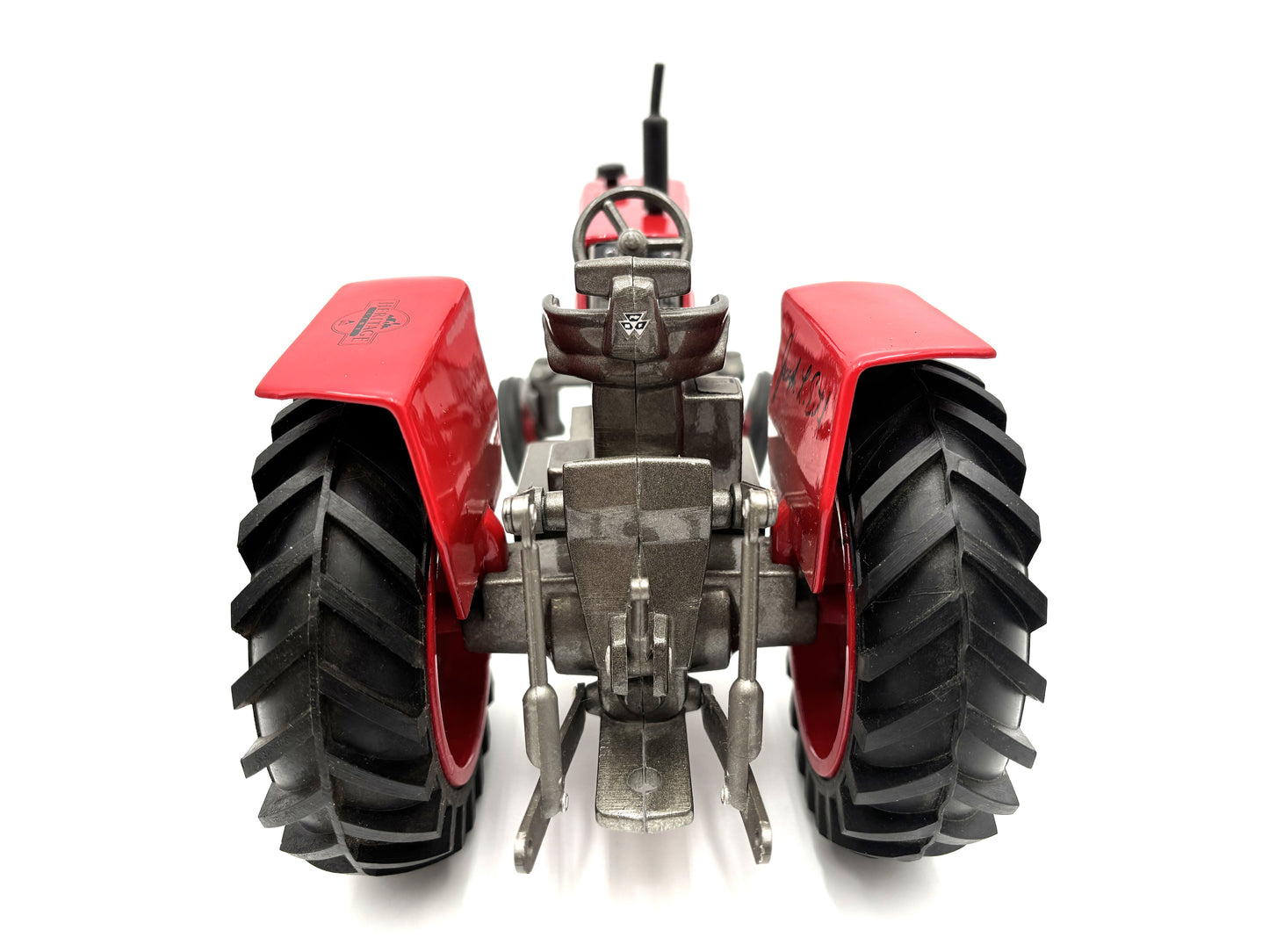1/16 Massey Ferguson 1100 Heritage Line