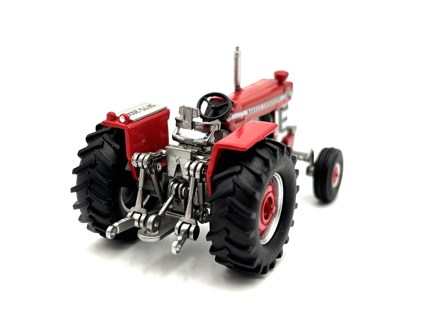 1/64 Massey Ferguson 1100 Summer Farm Toy Show