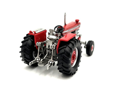 1/64 Massey Ferguson 1100 Summer Farm Toy Show