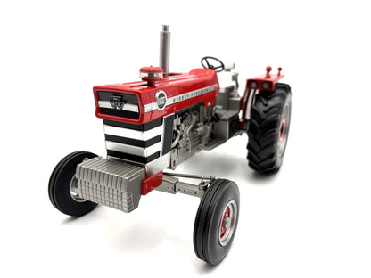 1/16 Massey Ferguson 1100 Wide Front
