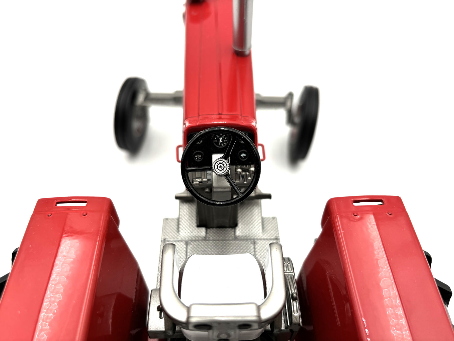 1/16 Massey Ferguson 1100 Wide Front