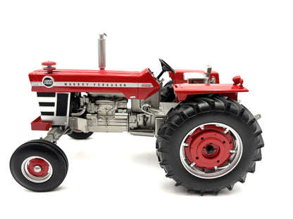 1/16 Massey Ferguson 1100 Wide Front