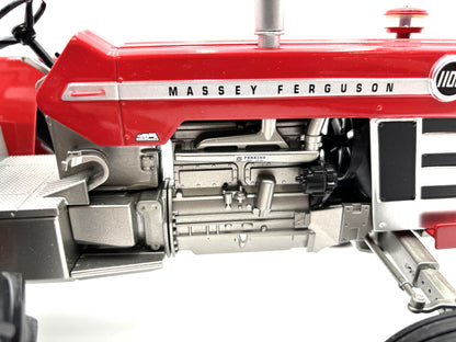 1/16 Massey Ferguson 1100 Wide Front