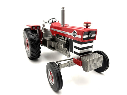 1/16 Massey Ferguson 1100 Wide Front