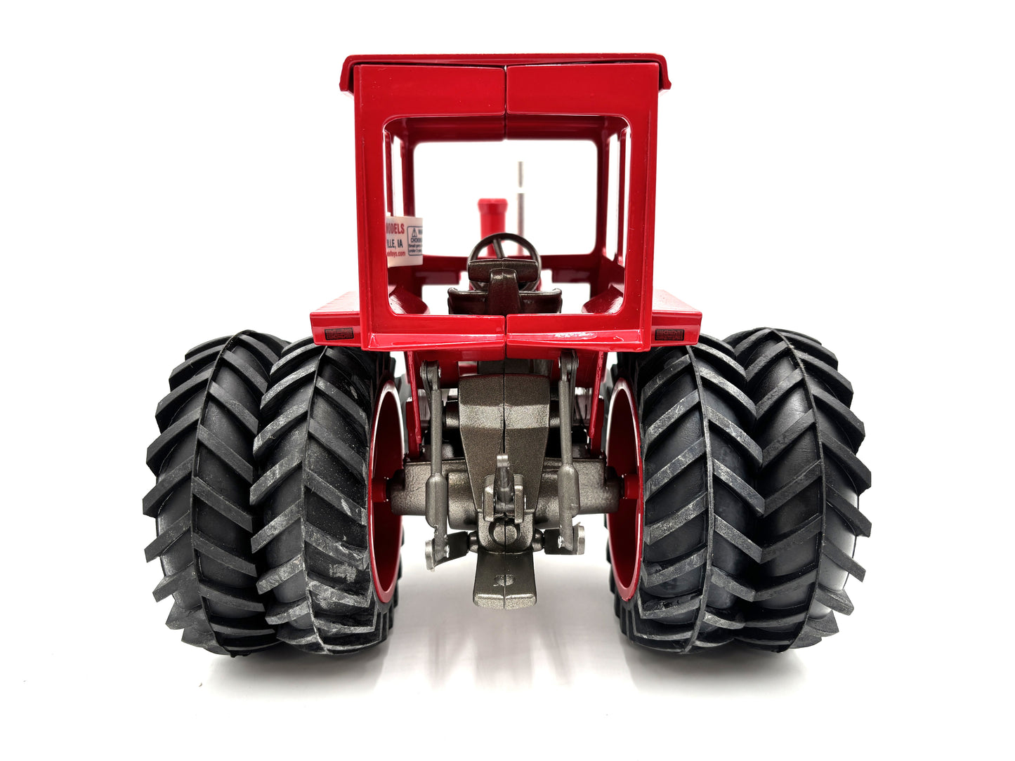 1/16 Massey Ferguson 1150 Parts Expo 2004