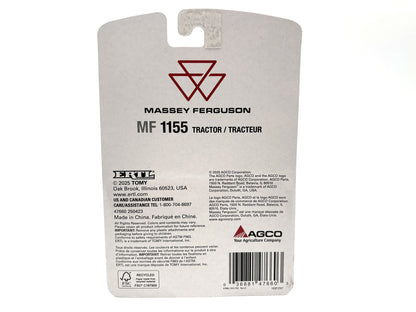 1/64 Massey Ferguson 1155