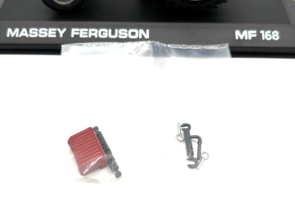 1/32 Massey Ferguson 168 2WD