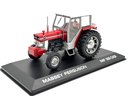 1/32 Massey Ferguson 168 2WD with Cab