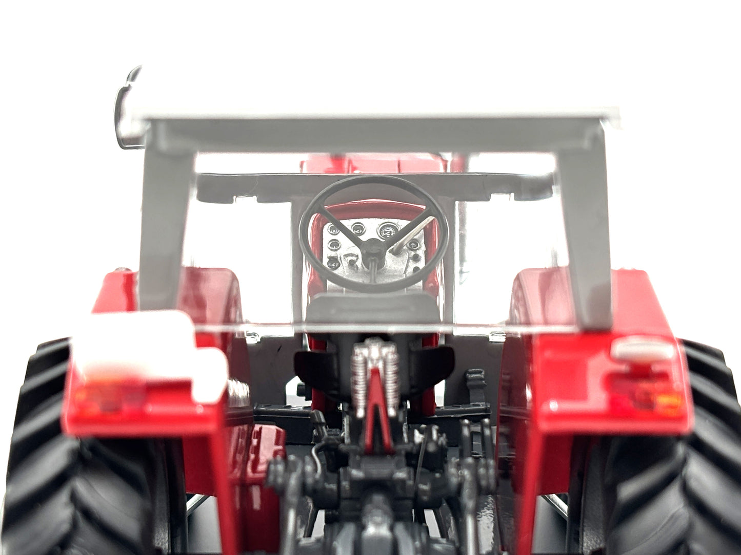 1/32 Massey Ferguson 168 2WD with Cab