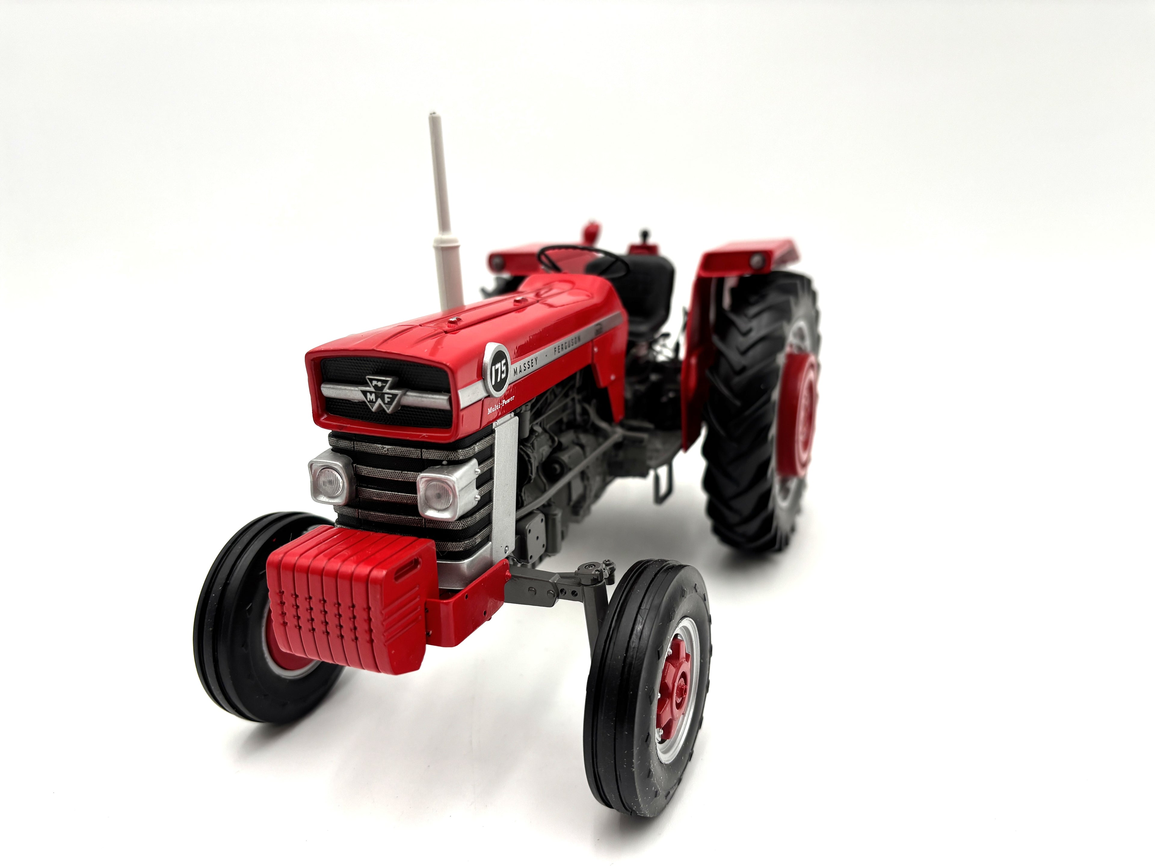 1/16 Massey Ferguson 175