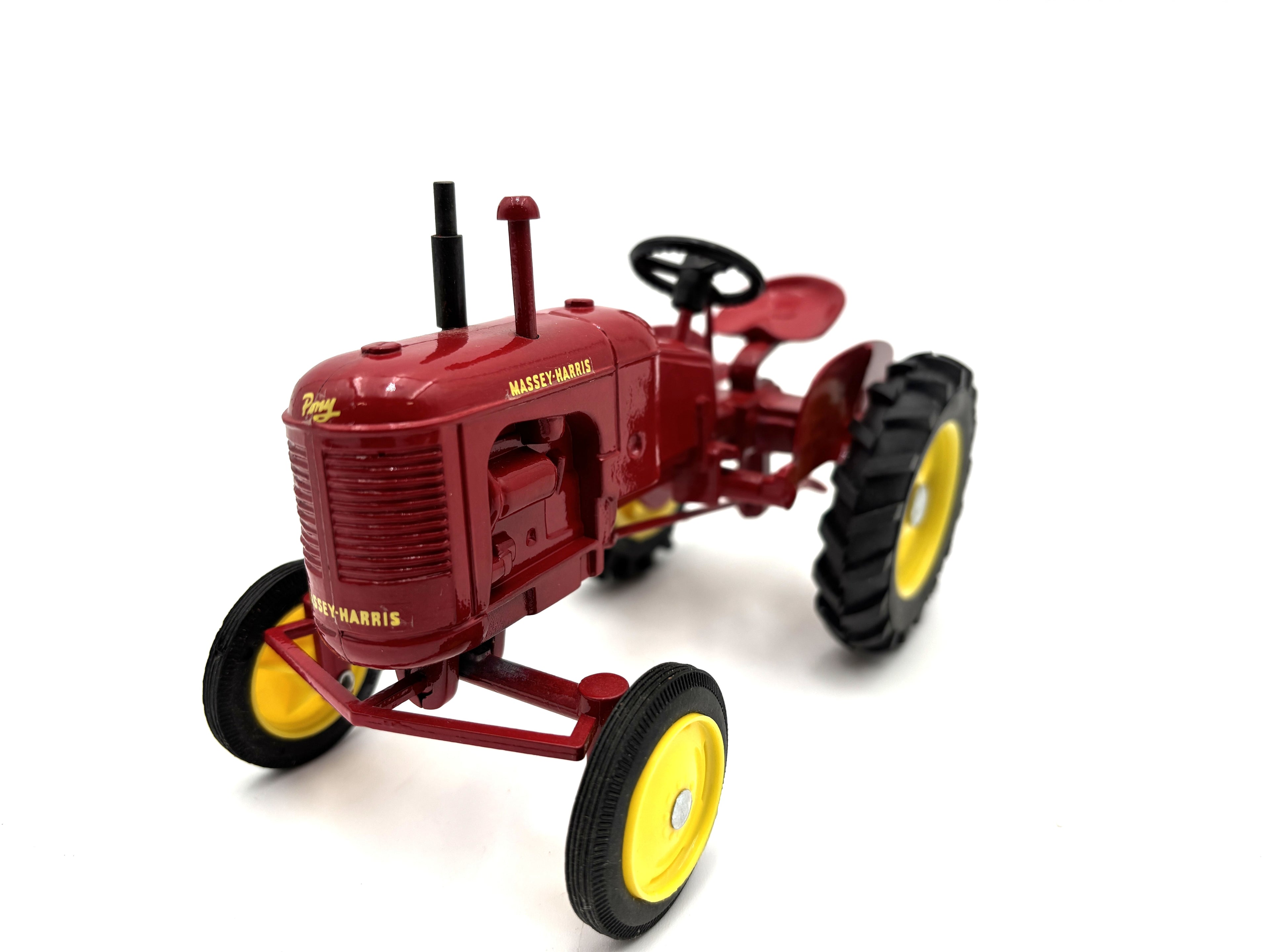 1/16 Massey Ferguson 1948 Pony