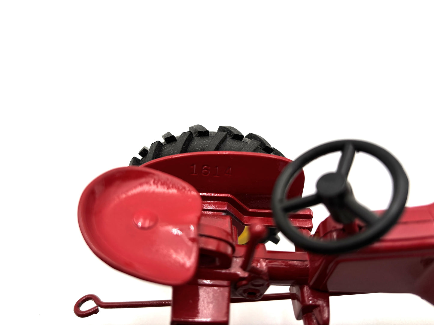 1/16 Massey Ferguson 1948 Pony