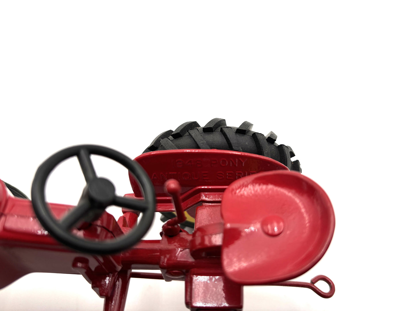 1/16 Massey Ferguson 1948 Pony
