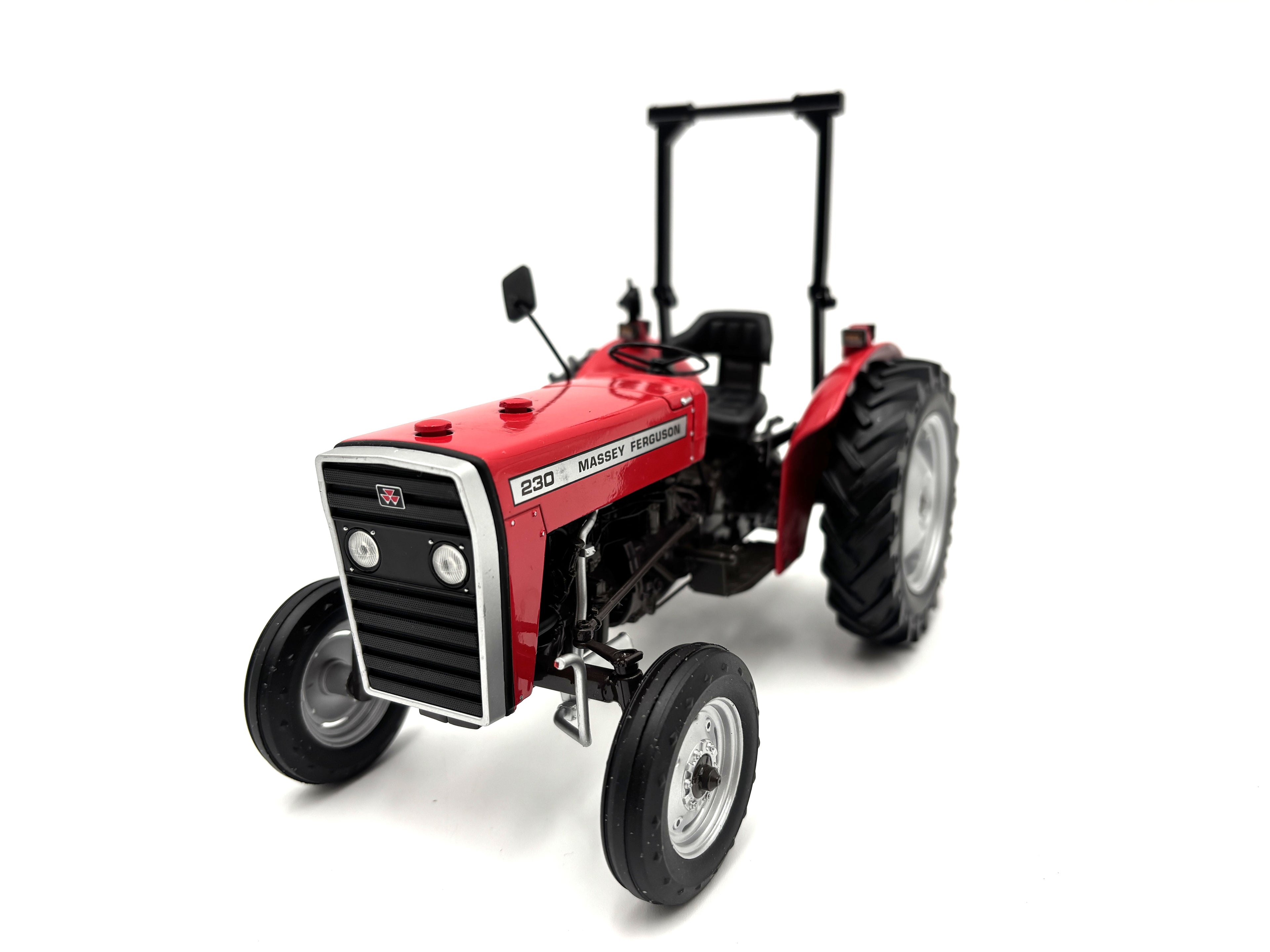 1/16 Massey Ferguson 230 Low Profile