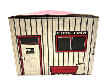 1/20 Massey Ferguson 2805 Deluxe Barn Set