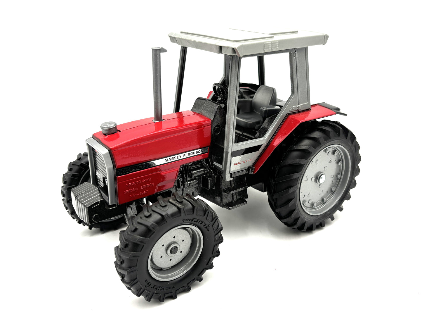 1/16 Massey Ferguson 3070 4WD Special Edition