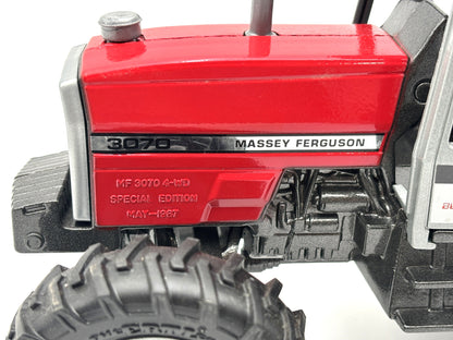 1/16 Massey Ferguson 3070 4WD Special Edition