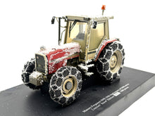 1/32 Massey Ferguson 3090 "Snow Edition"