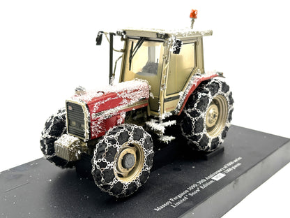 1/32 Massey Ferguson 3090 "Snow Edition"