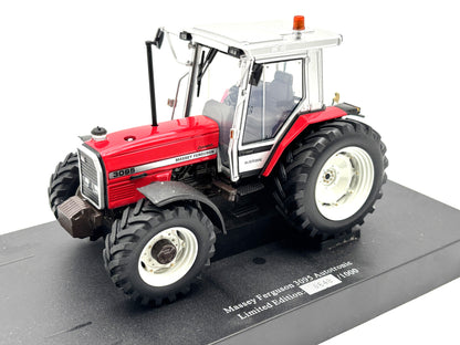 1/32 Massey Ferguson 3095 2WD Autotronic