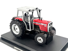 1/32 Massey Ferguson 375-2WD