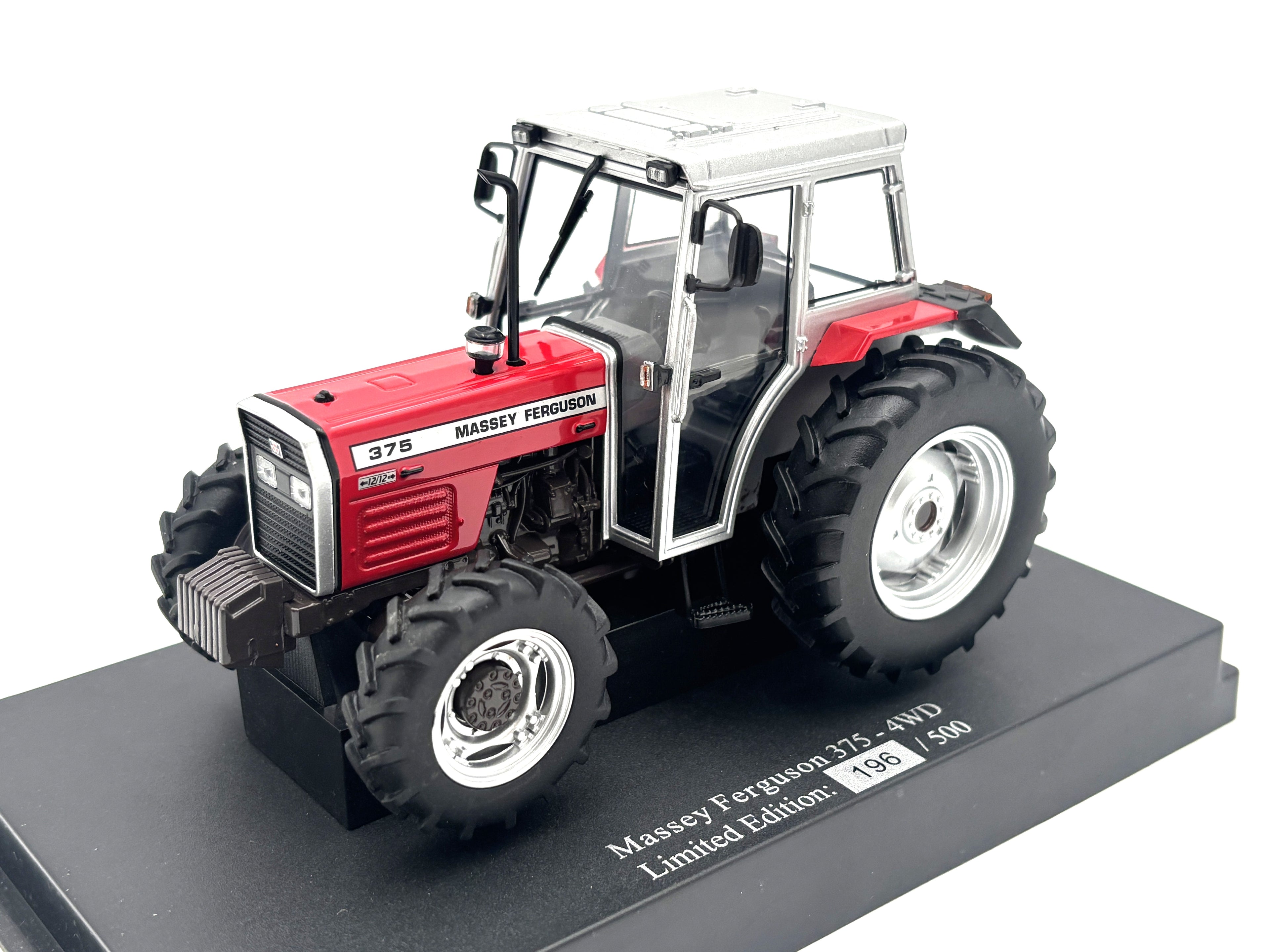 1/32 Massey Ferguson 375 MFWD