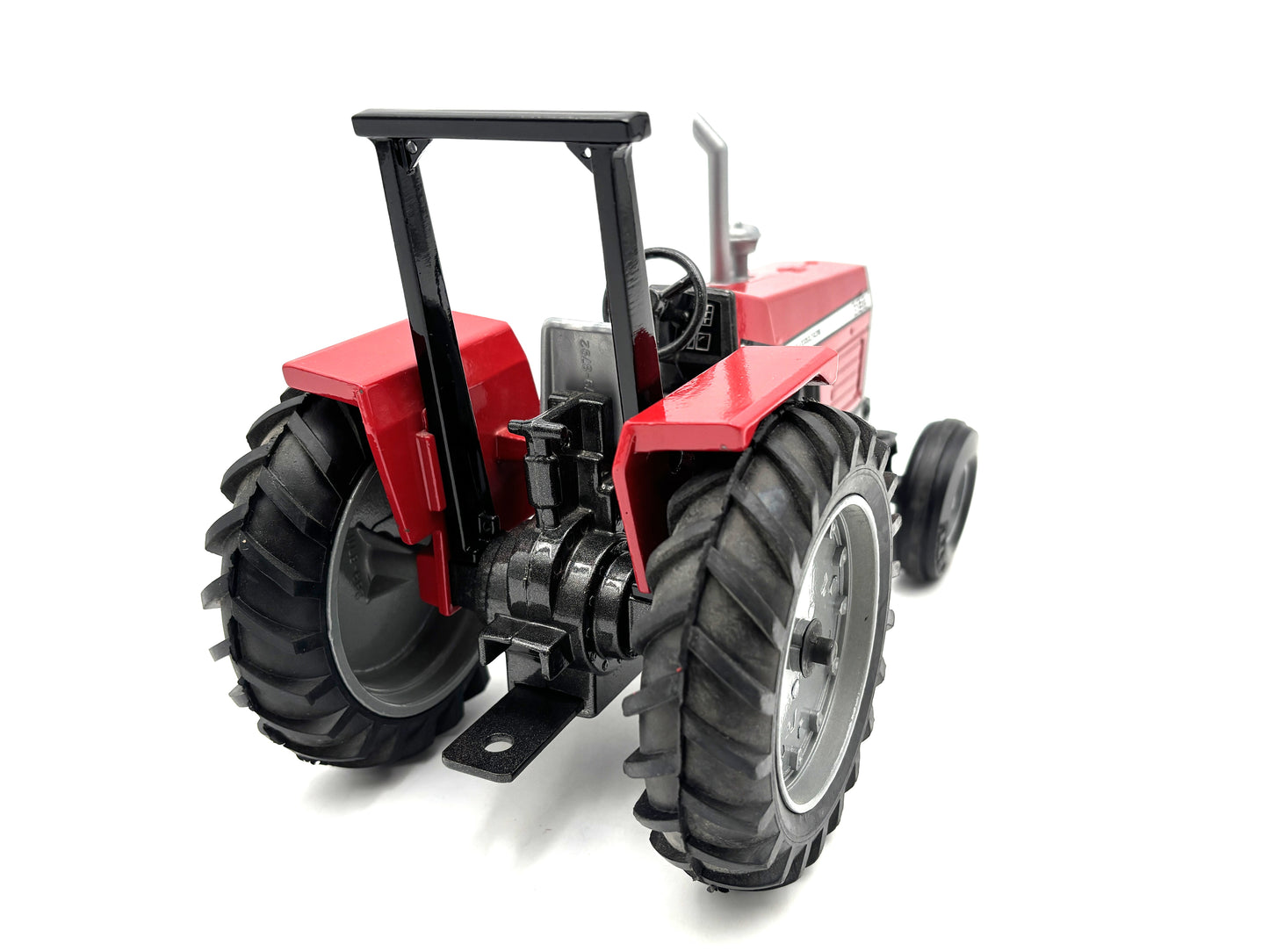 1/16 Massey Ferguson 398 Special Edition
