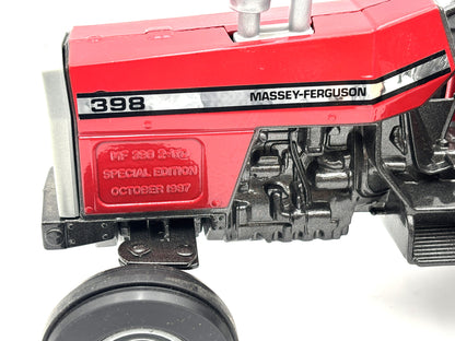 1/16 Massey Ferguson 398 Special Edition
