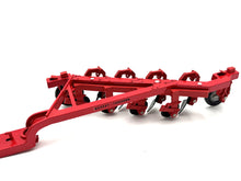 1/16 Massey Ferguson 4-Bottom Trailing Plow