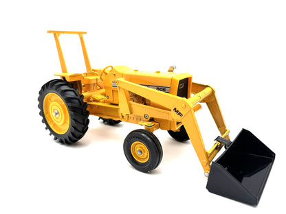 1/16 Massey Ferguson 50E Industrial with Loader
