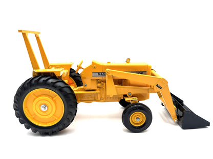 1/16 Massey Ferguson 50E Industrial with Loader