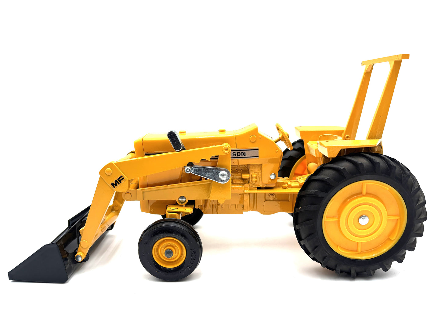 1/16 Massey Ferguson 50E Industrial with Loader