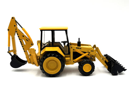 1/35 Massey Ferguson 50H Backhoe Loader