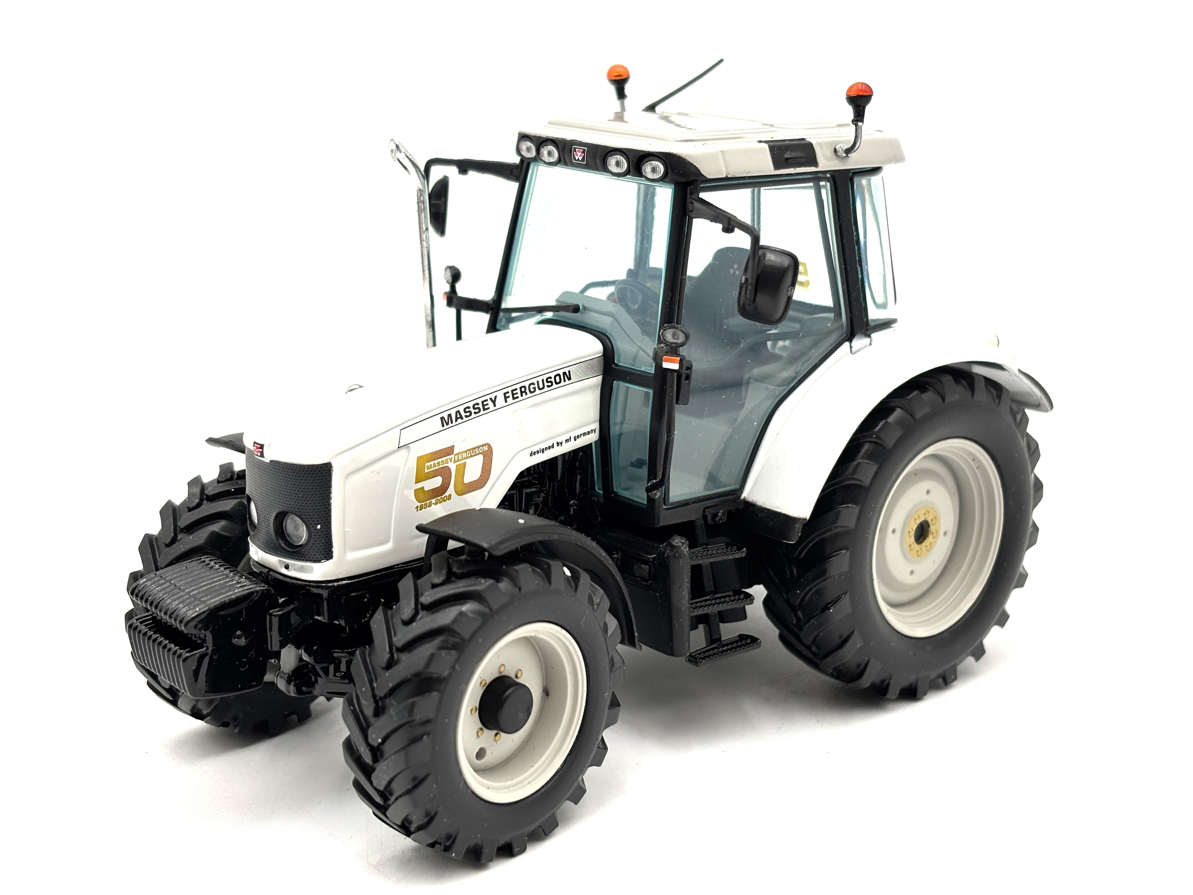 1/32 Massey Ferguson 50th Anniversary